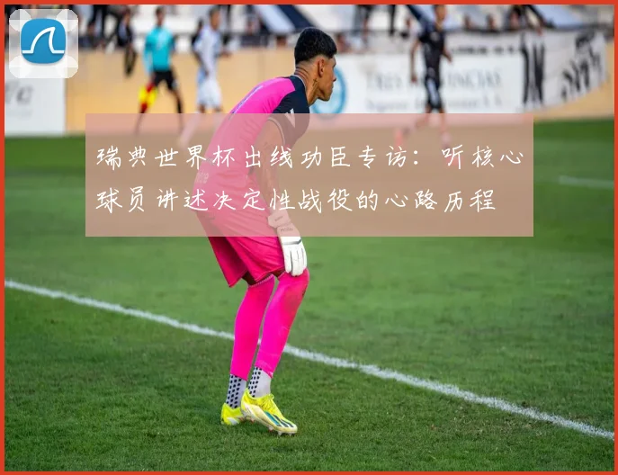 瑞典世界杯出线功臣专访：听核心球员讲述决定性战役的心路历程