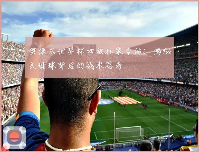 樊振东世界杯回放独家专访：揭秘关键球背后的战术思考
